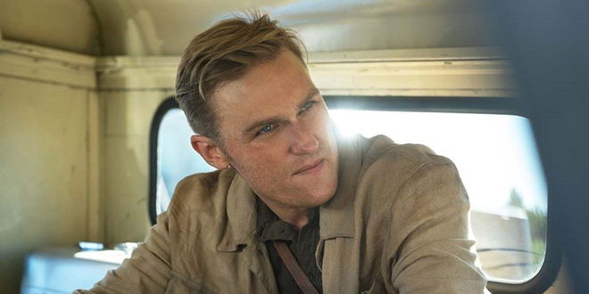 Wyatt Russell in Monarch: Legacy of Monsters