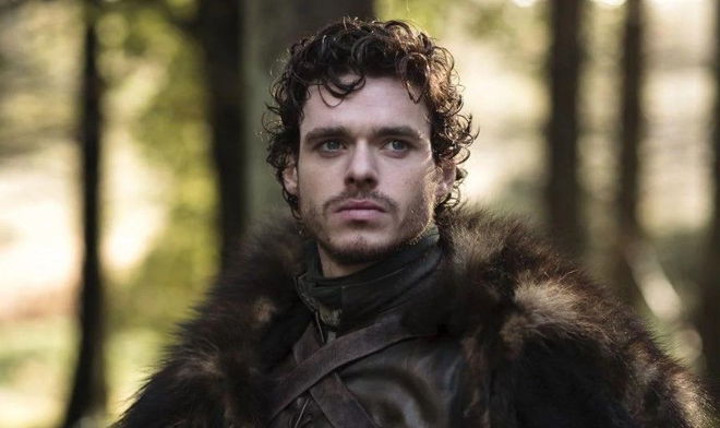 Richard Madden Says The Eternals Will Continue Announcing More Major Actors