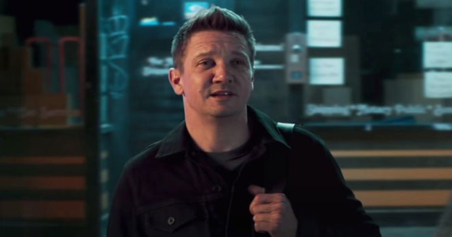 When Does Hawkeye Take Place in the MCU Timeline? Here's What You Need To Know about the Marvel TV Show on Disney Plus