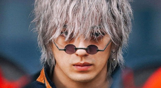 Rurouni Kenshin Final Movie Confirms Mackenyu as Enishi Yukishiro