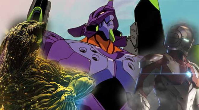 5 Anime Movies & Shows Coming to Netflix in 2019