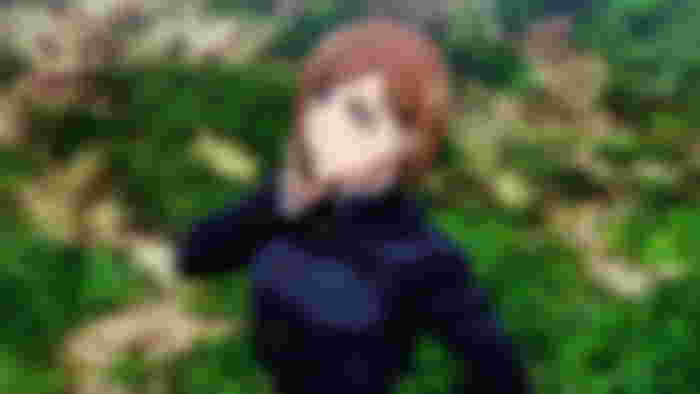 Image from Jujutsu Kaisen 152 RELEASE DATE and SPOILERS