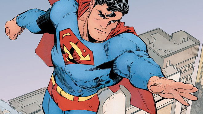 Superman: Legacy Receives Writing Update Amidst Writers' Strike