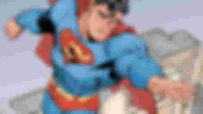 Superman: Legacy Receives Writing Update Amidst Writers' Strike