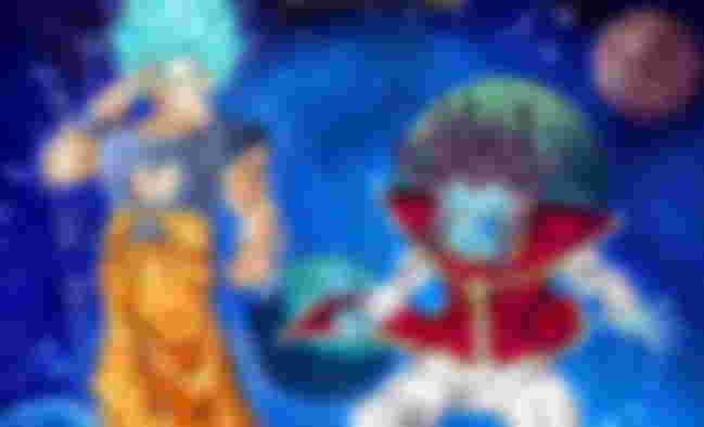 Image from Dragon Ball Super Chapter 84 Spoilers, Release Date & Time & Where to Read