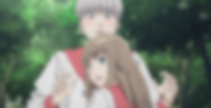 Heavenly Delusion English Dub release date