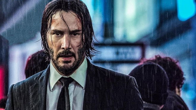 John Wick 4 Director Confirms Movie Will Highlight John Wick’s Stepsister