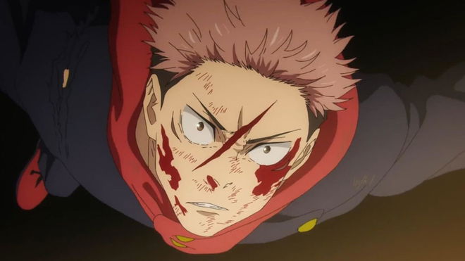 Does Yuji Get Reverse Cursed Technique in JJK