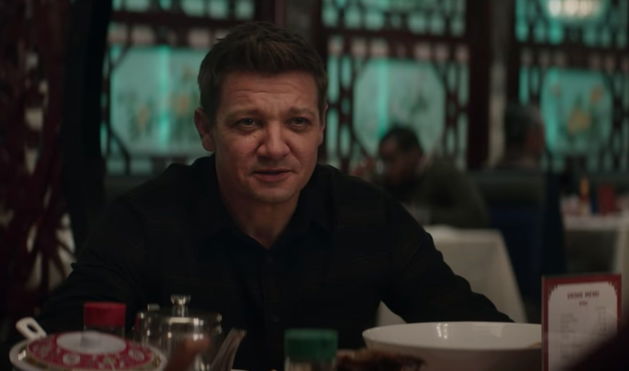 Hawkeye Official Synopsis Reveals Clint Barton's Post-Endgame Fate