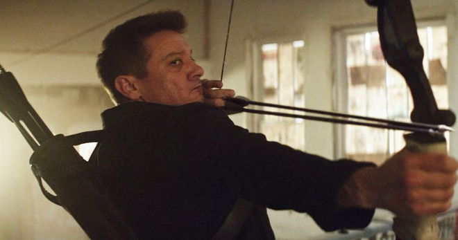 Hawkeye Episode 3: What Kinds of Trick Arrows are There?