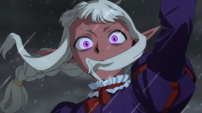 delicious in dungeon season 2 release date