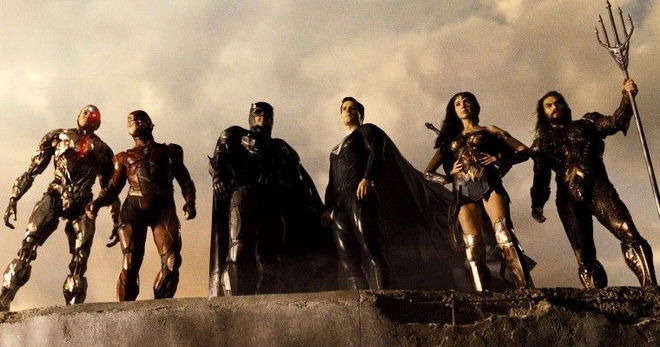 Warner Bros. Sees SnyderVerse as a Huge Disappointment According to New Report