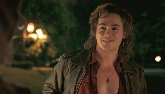 Stranger Things Star Dacre Montgomery Teases MCU Wolverine Casting with Awesome Photo