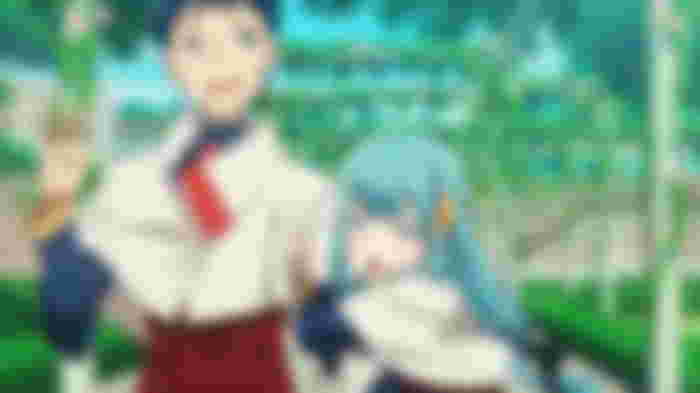 So I'm A Spider, So What? Episode 20 Release Date and Time