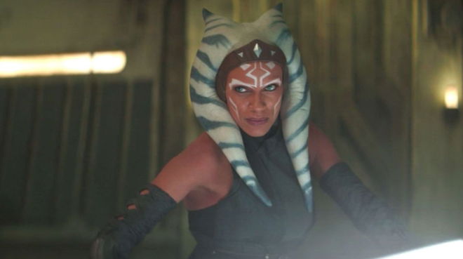 Star Wars: Ahsoka Tano Series Plot, Casting Details Possibly Revealed