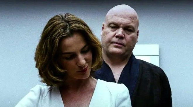 Daredevil: Born Again to Recast Vanessa Fisk Role with New Actress