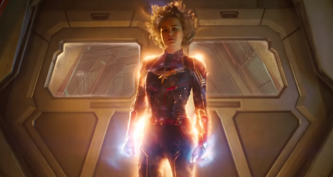 Captain Marvel Star Brie Larson On How Life Has Changed After Joining MCU 