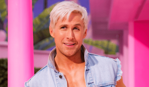Greta Gerwig Promises Ryan Gosling Has ‘Many Extraordinary Looks’ As Ken In New Barbie Movie