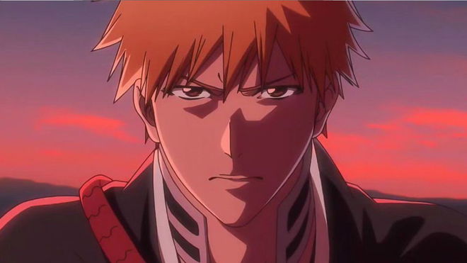 Tite Kubo Bleach Thousand-Year Blood War Ichigo