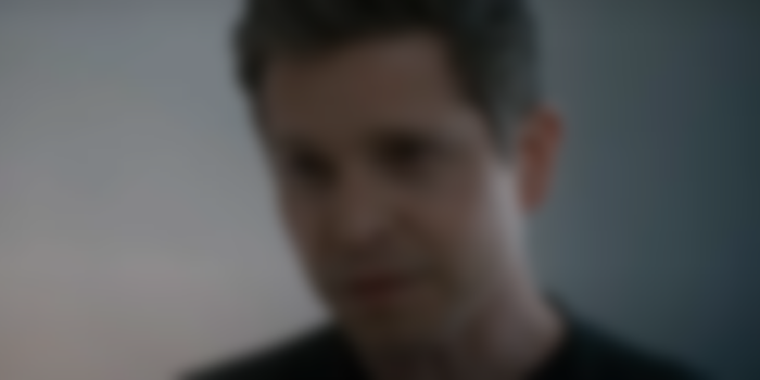 Matt Czuchry in American Horror Story