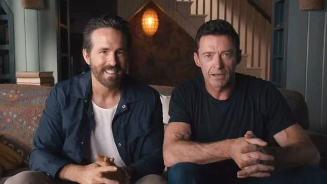 How Will Wolverine Fit In Deadpool: Their Secret History