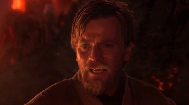 Star Wars Fans Want Obi-Wan Kenobi Statue on Scotland's 'High Ground'