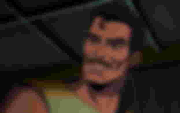 Forge in X-Men '97 Episode 3