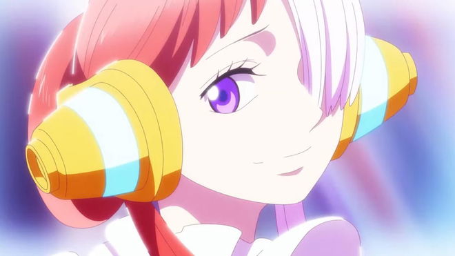 Will One Piece Film Red Be on Netflix Expected Release Date Uta