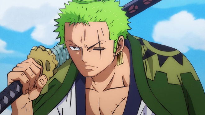 One Piece: Mackenyu's Zoro Finally Finds His Way to Netflix Production in New Set Photo