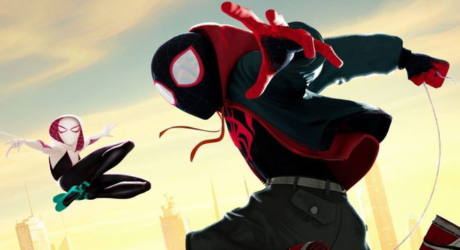 Spider-Man: Into the Spider-Verse is Now the Highest-Grossing Animated Movie for Sony