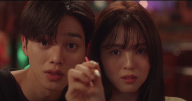 Nevertheless Episode 8 Release Date, Spoilers, And Trailer: Will Nabi Finally Choose Jae Eon Over Do Hyeok? 