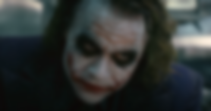 Warner Bros. Wanted The Dark Knight to Include a Joker Origin Story