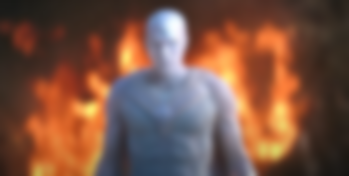 Image from Paul Bettany Teases Vision's MCU Return