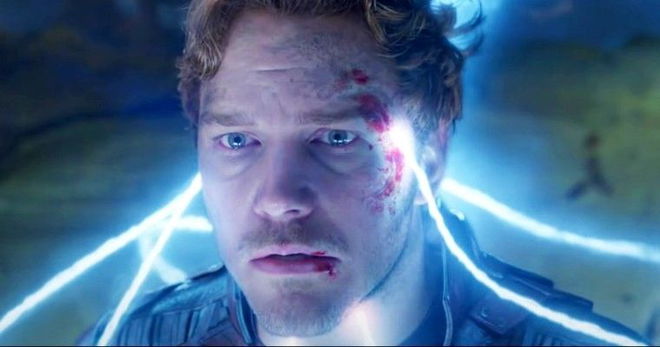 Guardians of the Galaxy: James Gunn Confirms Vol. 2's Most Popular Character and It's a Surprising One