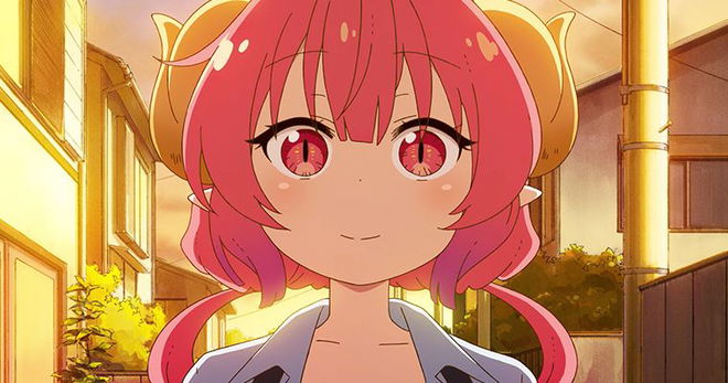 Miss Kobayashi's Dragon Maid Season 2 Episode 6 RELEASE DATE and TIME, COUNTDOWN, Where to Watch