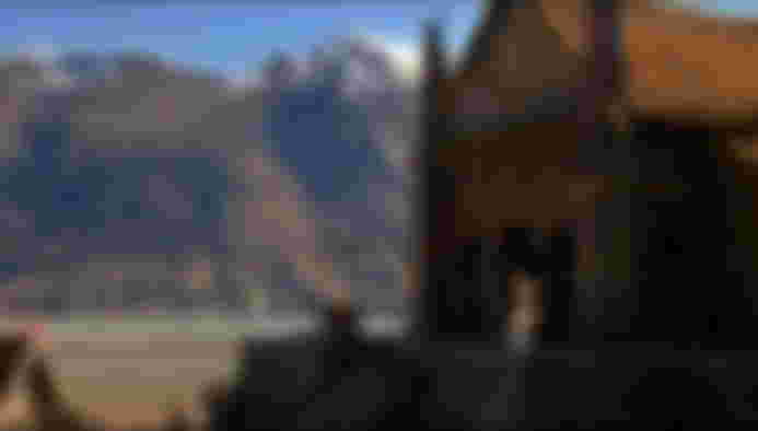 Is Lord of the Rings: The War of the Rohirrim Canon in the Tolkienverse 1