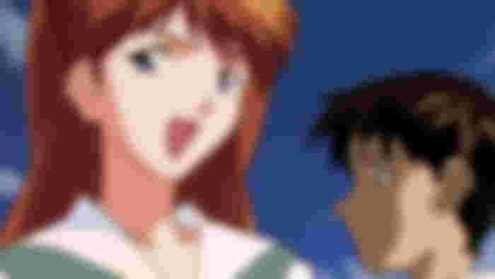 Neon Genesis Evangelion’s Timeline 4