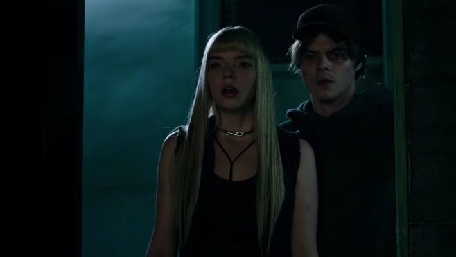 Marvel Fans Attribute The New Mutants Delay to a Curse 