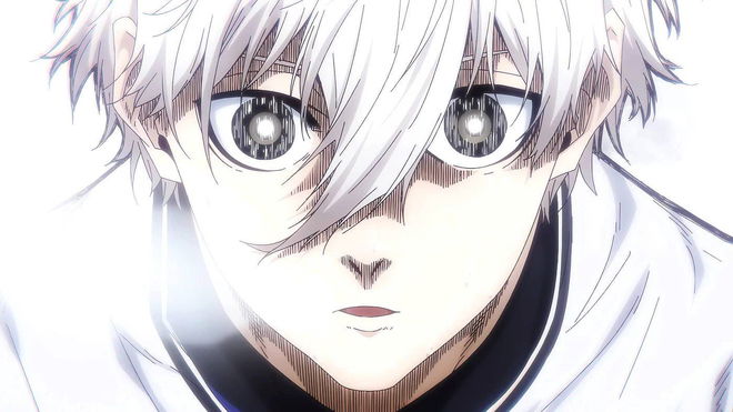 Blue Lock Episode Nagi Movie Release Date Nagi Seishiro