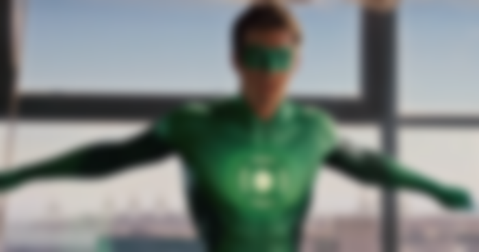 Ryan Reynolds Rumored to Return as Green Lantern for Zack Snyder’s Justice League