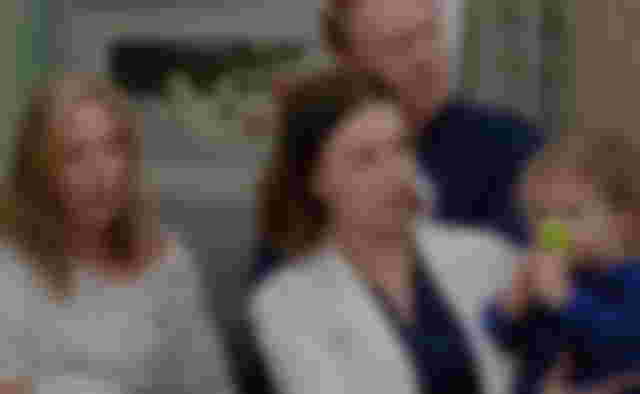 Image from Grey’s Anatomy Season 18 Episode 3 Release Date, Spoilers & Predictions: Will Link Confide In Teddy About Jo?
