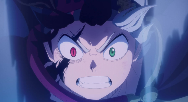Where Does Black Clover: Sword of the Wizard King Fall in the Timeline? Asta