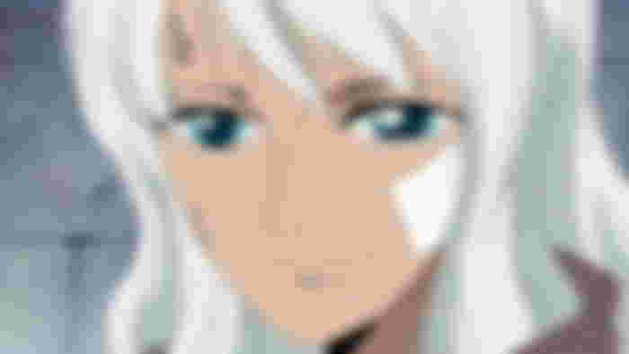 Luffy Has the Same Mother as Nico Robin