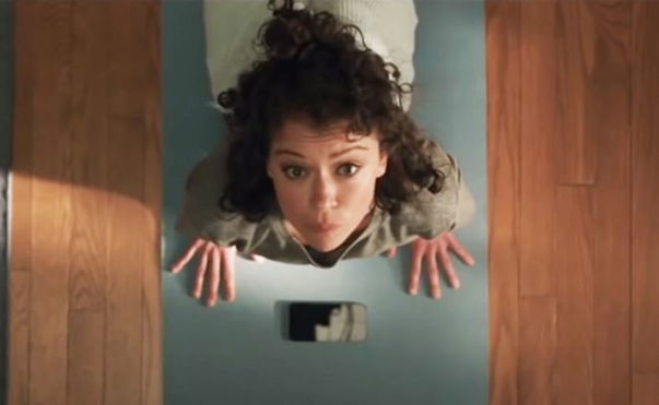 She-Hulk Finally Reveals First Look at Tatiana Maslany in Full Costume