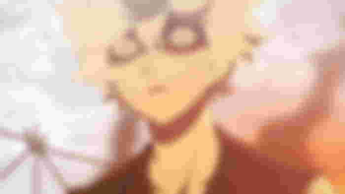 Hell's Paradise Departure Arc Gabimaru