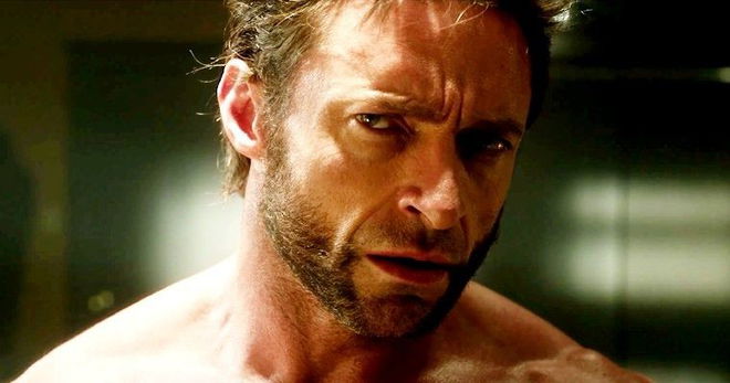 X-Men Star Hugh Jackman Reacts to Deadpool's MCU Debut