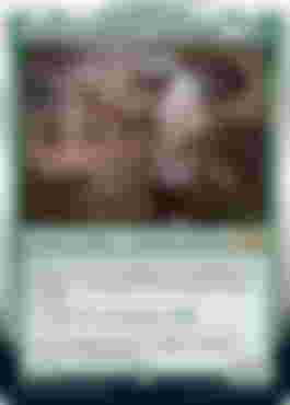 Image from Unsanctioned Teases A New Magic: The Gathering Mechanic From an Upcoming Set