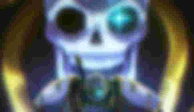 Where to Start Reading Skeleton Knight in Another World After the Anime