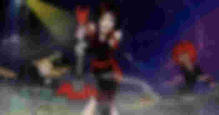 Is Hex Girls a real band: The Hex Girls in Scooby-Doo! and the Witch's Ghost