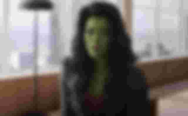 Is She-Hulk: Attorney At Law Canon to the MCU?